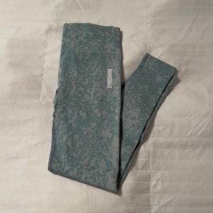 Gymshark Adapt Animal Seamless Leggings